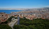 Tour Wandern Marseille - 2020-10-04_14h47m25_20201004_093926 Notre-Dame de la Garde - Photo 3