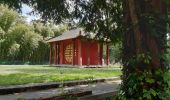 Randonnée Marche Maisons-Alfort - Mausobs Alfort bois de Vincennes  - Photo 6