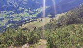 Randonnée Trail Gemeinde Kirchberg in Tirol - Gaisbergjoch - Photo 14