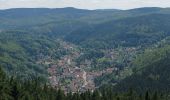 Tour Zu Fuß Bad Salzungen - Uhrenweg - Photo 2