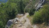 Excursión Senderismo Ouzous - Pyrénées 2023 Jour 3 - Pic du Pibeste - Photo 2