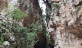 Tocht Stappen Unknown - Gorges de Moundros et de Kato Paros (rother n°36) - Photo 7