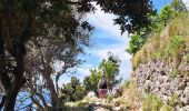 Randonnée Marche Agerola - Path of the Gods (Bomerano) - Photo 13