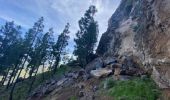 Tour Wandern Tejeda - Cuevas del Caballero (Gran Canaria) - Photo 18