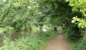 Randonnée A pied Elmbridge - Locks and Levels (SCC) - Photo 4