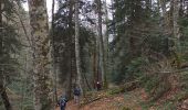 Tour Wandern Castet - G3 caster  - Photo 1