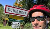 Tour  Eckbolsheim - #jemevidelatete - Photo 2