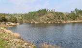 Trail Walking Saint-Paul-en-Forêt - Saint Paul en forêt- lac du rioutard - Photo 4