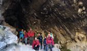 Trail Walking Ollioules - Destel  avec les Seynois - Photo 11