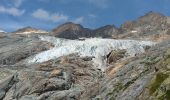 Excursión Senderismo Vallouise-Pelvoux - Les Écrins Glacier Blanc - Photo 2