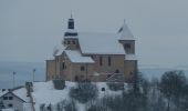 Tocht Te voet Petersberg - Petersberg 1 - Photo 6