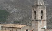 Tocht Te voet Scanno - Scanno - Le Tre Croci - Photo 9