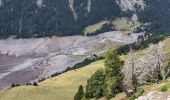 Trail Walking Saint-Lary-Soulan - bastan - Photo 1