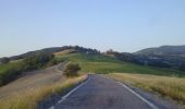 Tour Zu Fuß Pianello Val Tidone - Anello del Monte Sereno - Photo 3