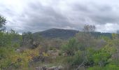 Excursión Senderismo Saint-Paul-le-Jeune - randonnee des combes blancs - Photo 2