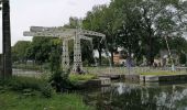 Tour Wandern Bergen - GG2-Ha-27_Mons-Strépy-Bracquegnies (2021-11-05) - Photo 2