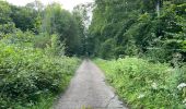 Randonnée Marche Villers-Cotterêts - en forêt de Retz_87_la Laie des Masures par la Route Chrétiennette - Photo 2