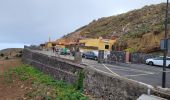 Excursión Senderismo San Cristóbal de La Laguna - Punta del Hidalgo  - Chinamada  - Photo 4