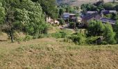 Randonnée Marche Mont Lozère et Goulet - le Bleymard  - Photo 8