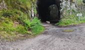 Tour Wandern Xonrupt-Longemer - retournemer hohnech schiesrothried blanchemer et lande  - Photo 1
