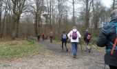 Tour Wandern Saint-Pierre-lès-Elbeuf - 20220208-la-mare-asse - Photo 1