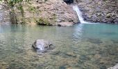 Trail Walking Goyave - Cascade - Photo 2