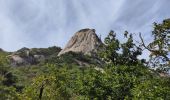 Trail Walking Ui-dong - Peak Bukhansan  - Photo 12