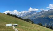 Tour Wandern Hauteluce - Mont Clocher - Photo 4
