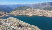 Trail Walking Chamonix-Mont-Blanc - Les Lacs Noirs 10.7.22 - Photo 3