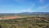 Randonnée Marche Le Bosc - Salelles Mougères Les Combes - Photo 17