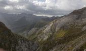 Randonnée Marche Cauterets - Hourquette d'Ossoué - Barrage d'Ossoué - Photo 14