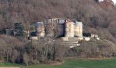 Tour Wandern Sallèdes - Pignols_Chaux_Montgros - Photo 1