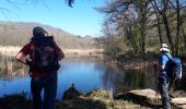 Trail Walking L'Albenc - Circuit autour de l'Albenc par Chantesse - Photo 14