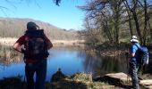 Tour Wandern L'Albenc - Circuit autour de l'Albenc par Chantesse - Photo 14