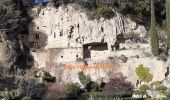 Randonnée Marche Villecroze - Villecroze de Chapelles en Grottes - Photo 1