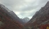 Tour Zu Fuß Entracque - (SI E08) Trinità - Rifugio Rifugio Soria-Ellena - Photo 2