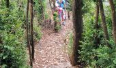 Trail Walking Corveissiat - arnans abbay de selignac - Photo 11