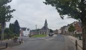 Tocht Te voet Baelen - Le Chemin des Echaliers (Verviers-Eupen) - Photo 2