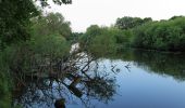 Randonnée A pied Lübben (Spreewald) - Rundwanderweg Fischteiche - Photo 7