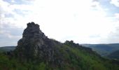 Percorso Marcia Bogny-sur-Meuse - sentier nature - Photo 2