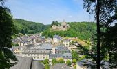 Randonnée Marche Vallée de l'Ernz - Medernach M4 - Müllerthal  - Photo 4