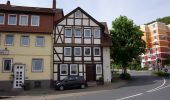 Randonnée A pied Bad Salzdetfurth - Die Planetenstraße Bad Salzdetfurth - Photo 9