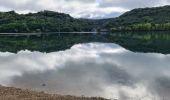 Excursión Senderismo Montagnac-Montpezat - Montpezat - Gorges de Baudinard - Photo 9