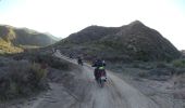 Randonnée Moto-cross Gorafe -  Wikilok  ruta-off-road-desierto-gorafe-bacor - Photo 4