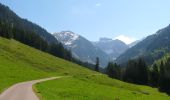 Trail On foot Oberstdorf - O - Winterwanderung ins Oytal - Photo 4