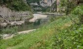Tour Wandern Labastide-de-Virac - Les sentiers de L'Ardèche  - Photo 5