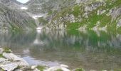 Randonnée A pied Pinzolo - Sentiero dei cinque laghi - Photo 7