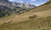 Tocht Stappen Névache - LA CLAREE: balcon de la claree - Photo 2