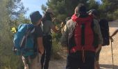 Trail Walking Cassis - Port Milou - Photo 1