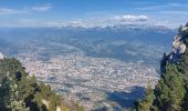 Trail Walking Lans-en-Vercors - le moucherotte  - Photo 2